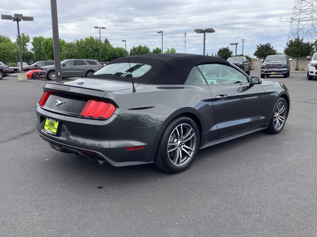 Used 2016 Ford Mustang Premium RWD image 26
