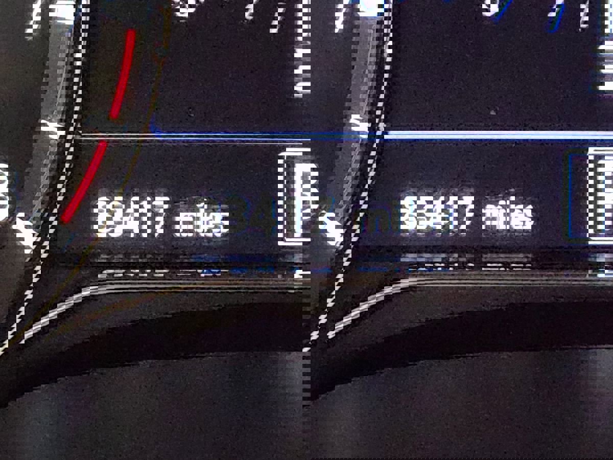 Used 2020 INFINITI QX80 Luxe image 33