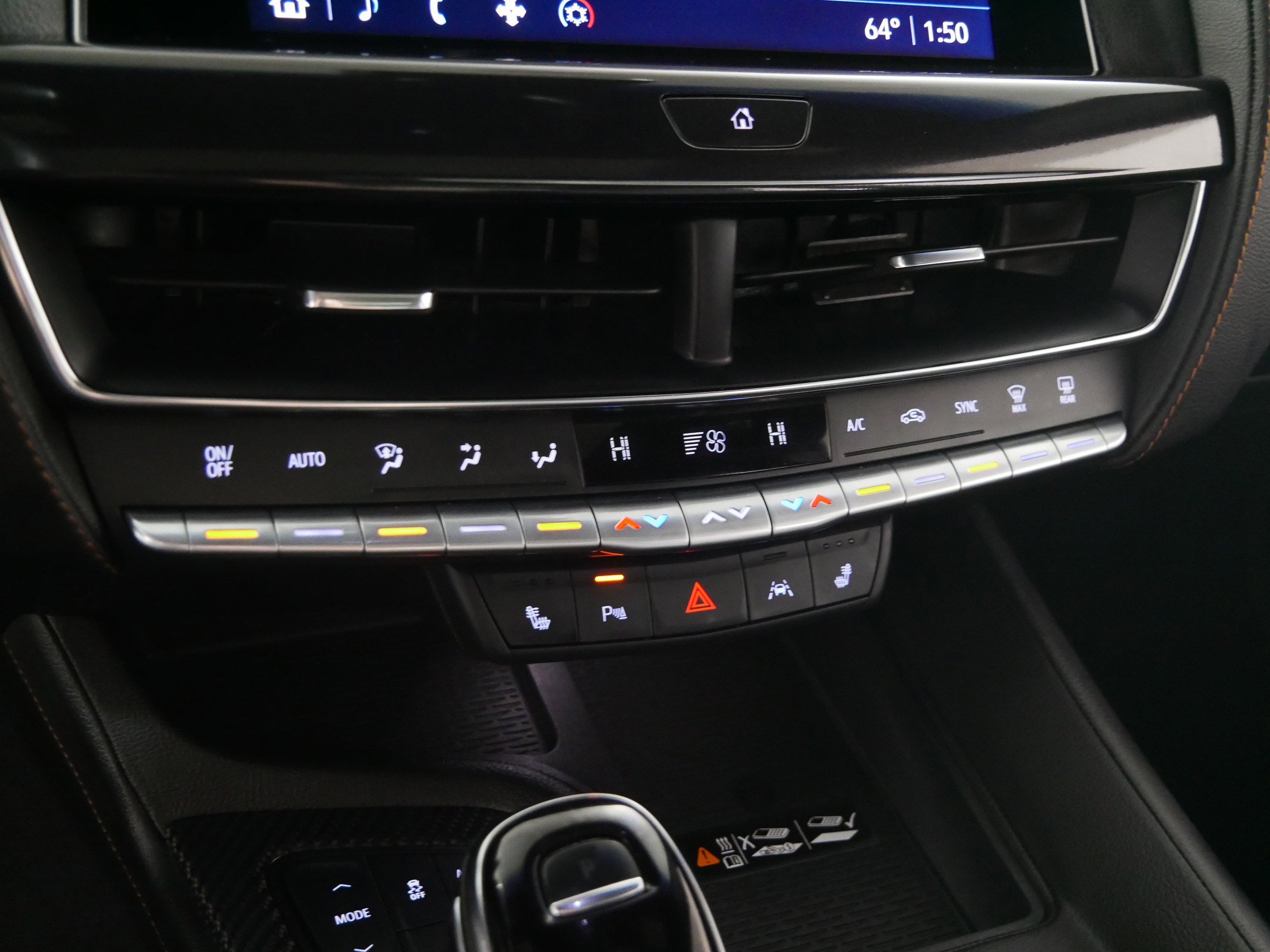 Used 2024 Cadillac CT5 Sport image 23