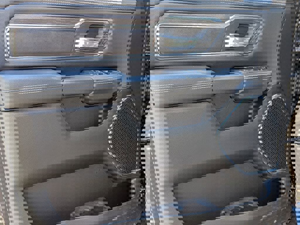 New 2026 RAM 1500 Laramie image 12