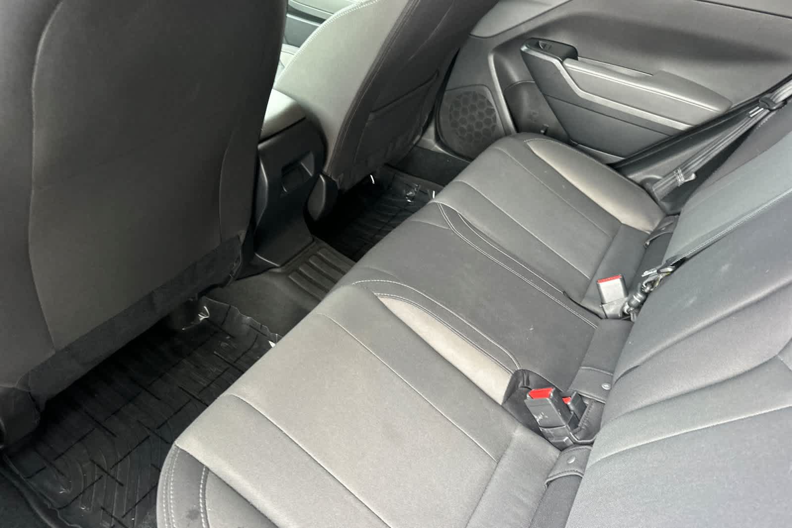 Used 2024 Subaru Crosstrek 2.0i AWD/4WD image 4