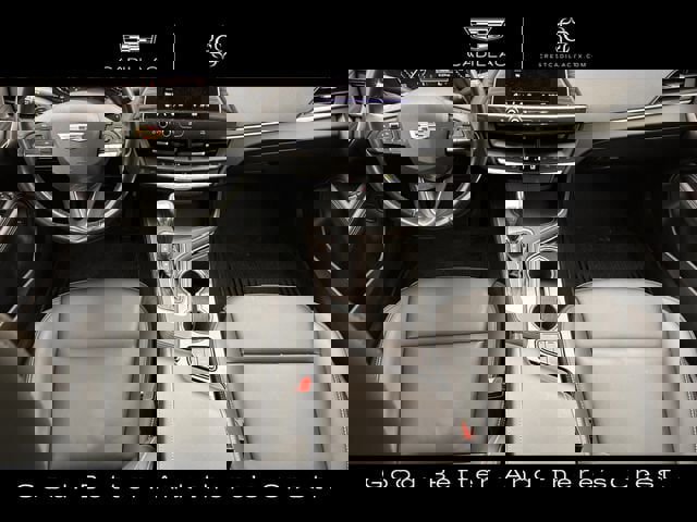 Used 2020 Cadillac CT4 Luxury image 12