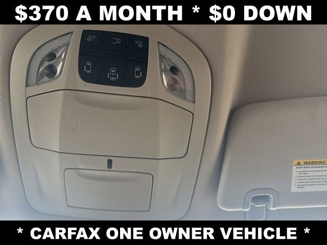 Used 2023 Chrysler Pacifica Touring-L FWD image 20