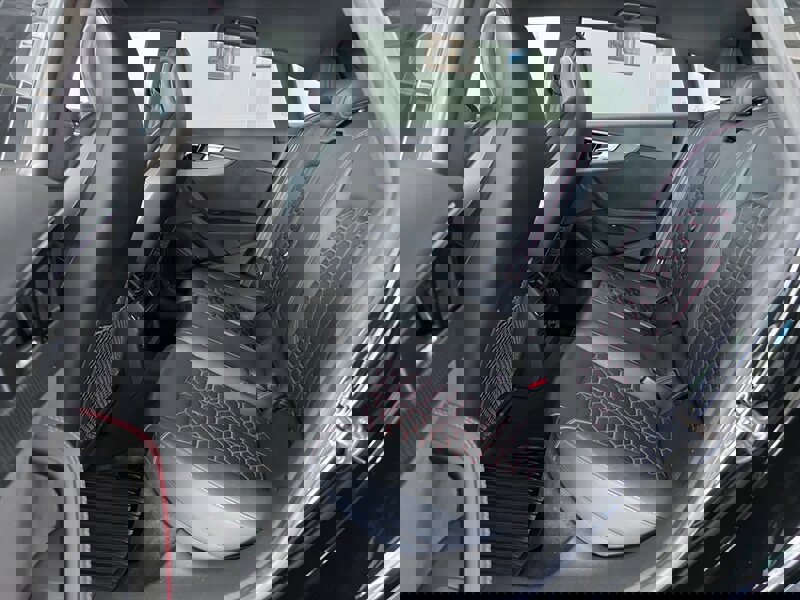 Used 2021 Audi RS 5 2.9T quattro w/ Black Optic Launch Edition image 55