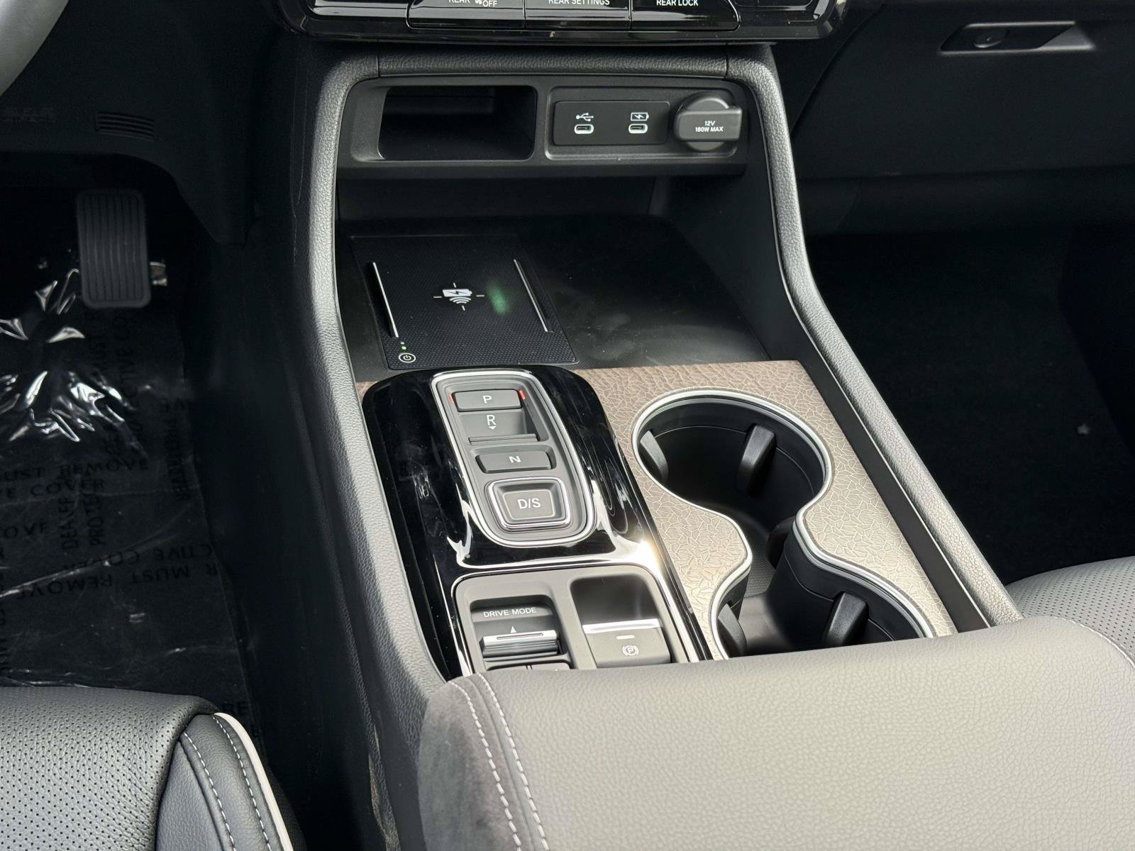 New 2026 Honda Pilot Elite image 15