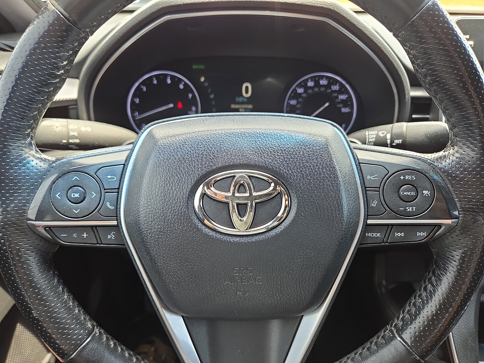 Used 2019 Toyota Avalon Touring FWD image 24