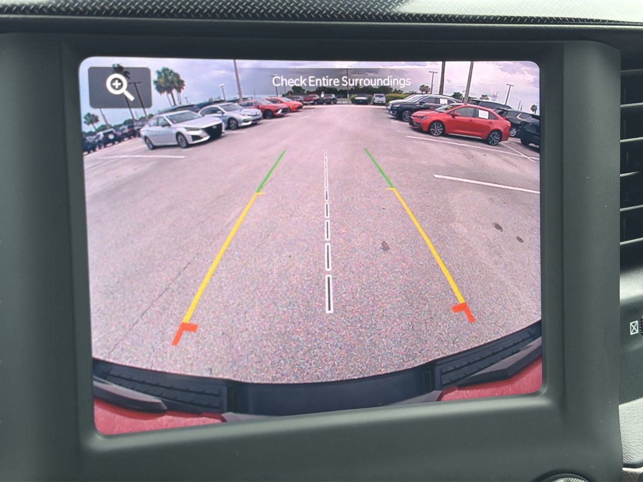 Used 2022 RAM 1500 Rebel w/ Rebel Level 1 Equipment Group AWD/4WD image 21