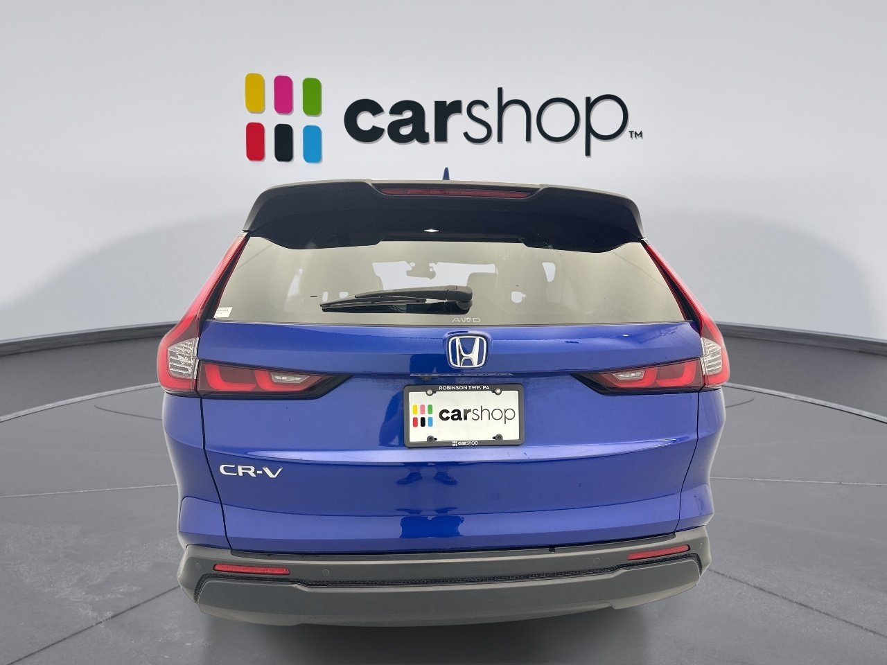 Used 2023 Honda CR-V EX-L image 22