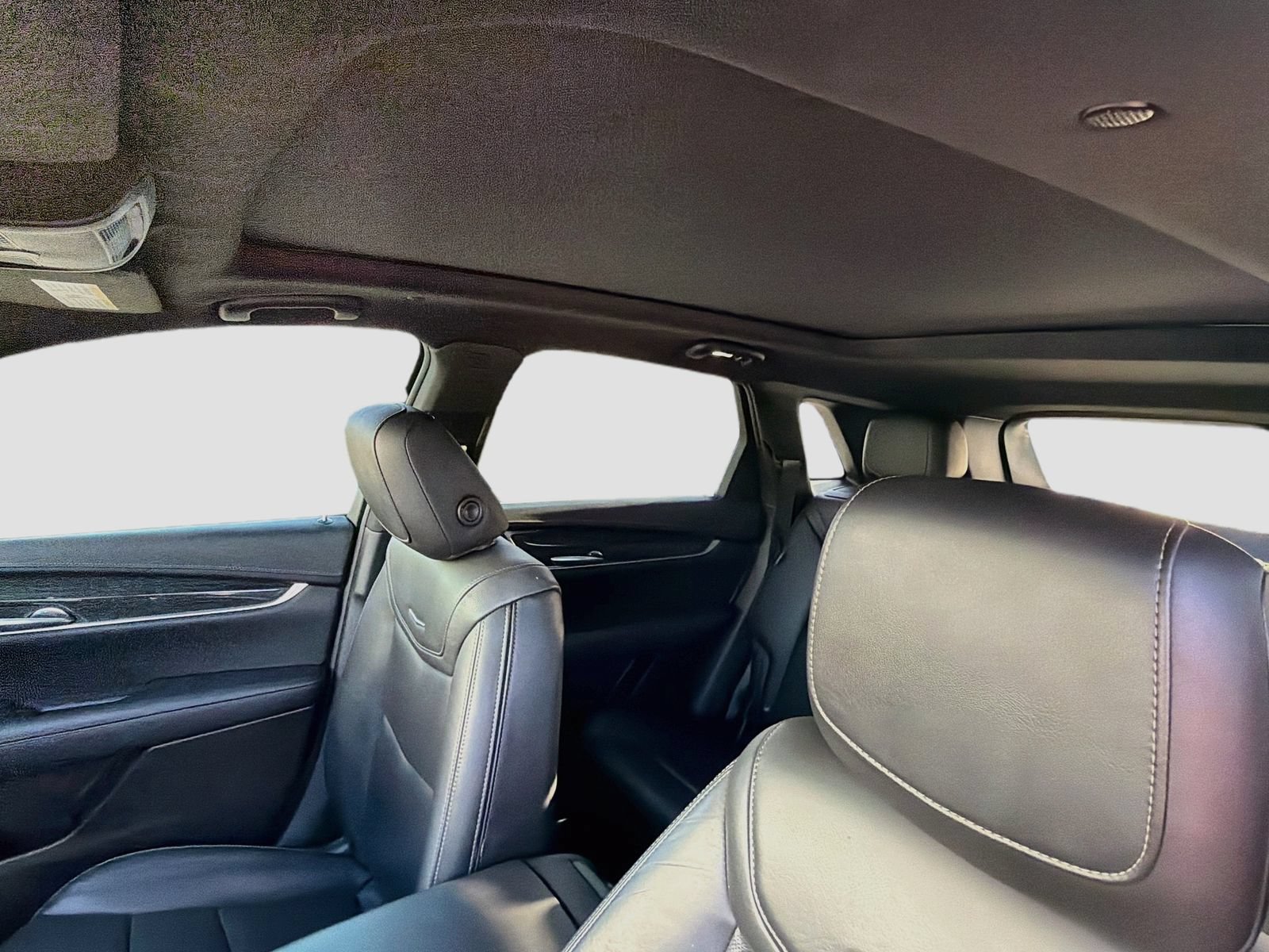 Used 2021 Cadillac XT5 Premium Luxury FWD image 27