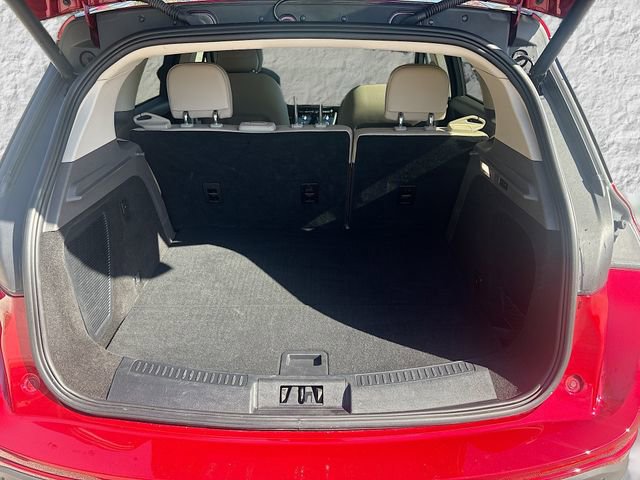 Used 2020 Lincoln Corsair FWD image 12