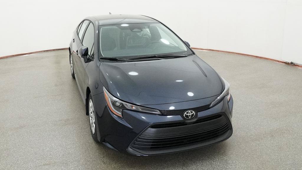 New 2026 Toyota Corolla LE FWD image 17