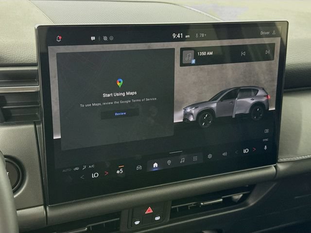 New 2026 MAZDA CX-5 Select AWD/4WD image 14