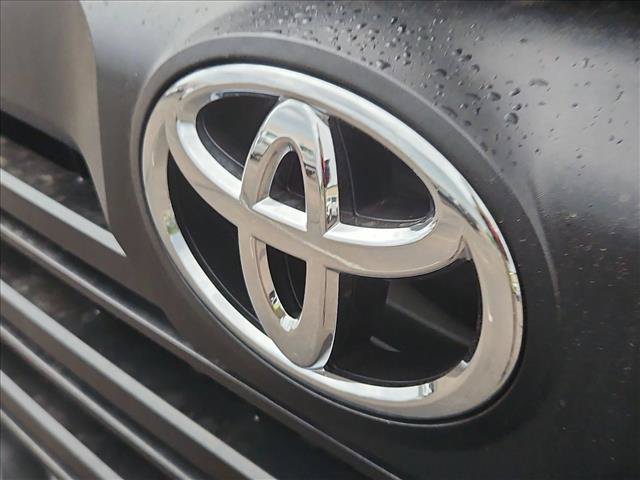 Certified 2026 Toyota Tundra SR RWD image 30