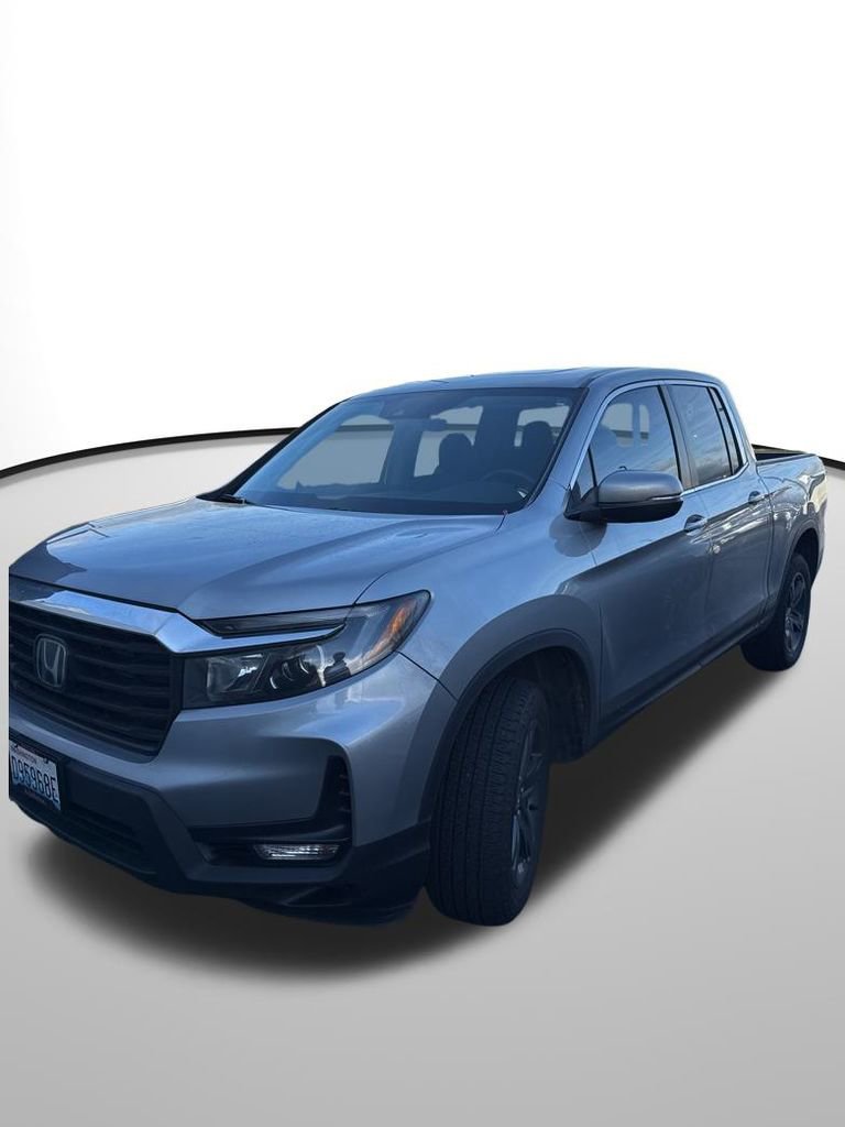 Used 2023 Honda Ridgeline RTL image 30