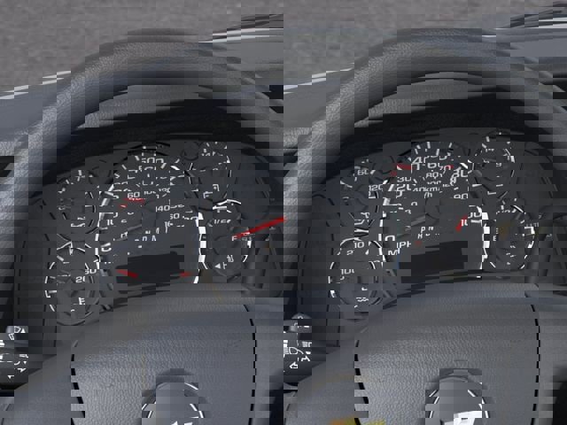 New 2026 Chevrolet Express 4500 w/ Power Convenience Package image 18