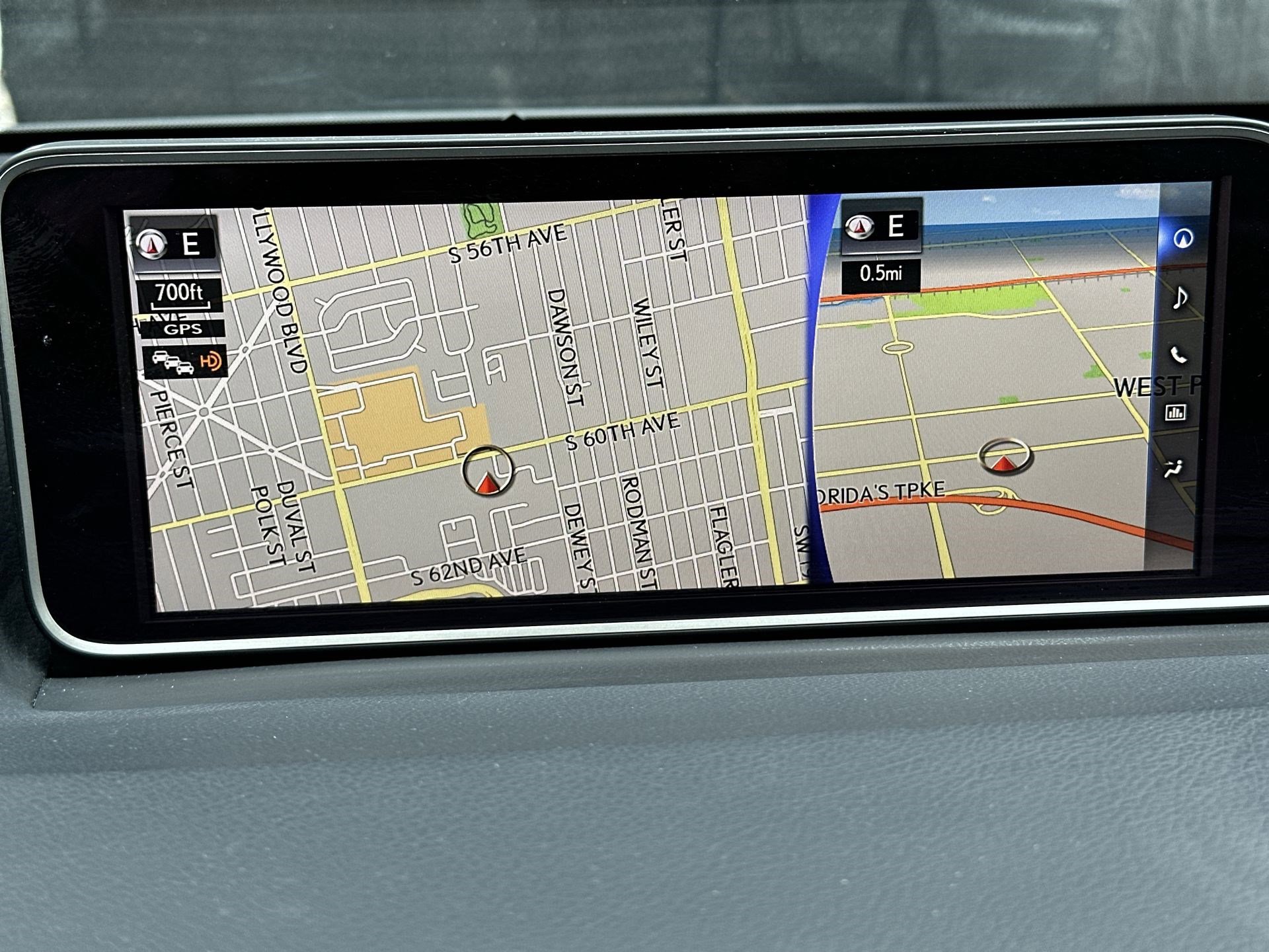 Used 2019 Lexus RX 350 FWD w/ Navigation Package image 20