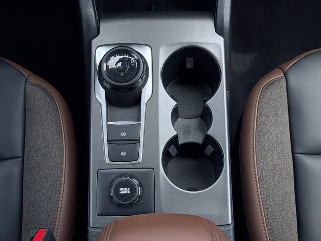 Used 2025 Ford Bronco Sport Outer Banks w/ Outer Banks Tech Package+ AWD/4WD image 38