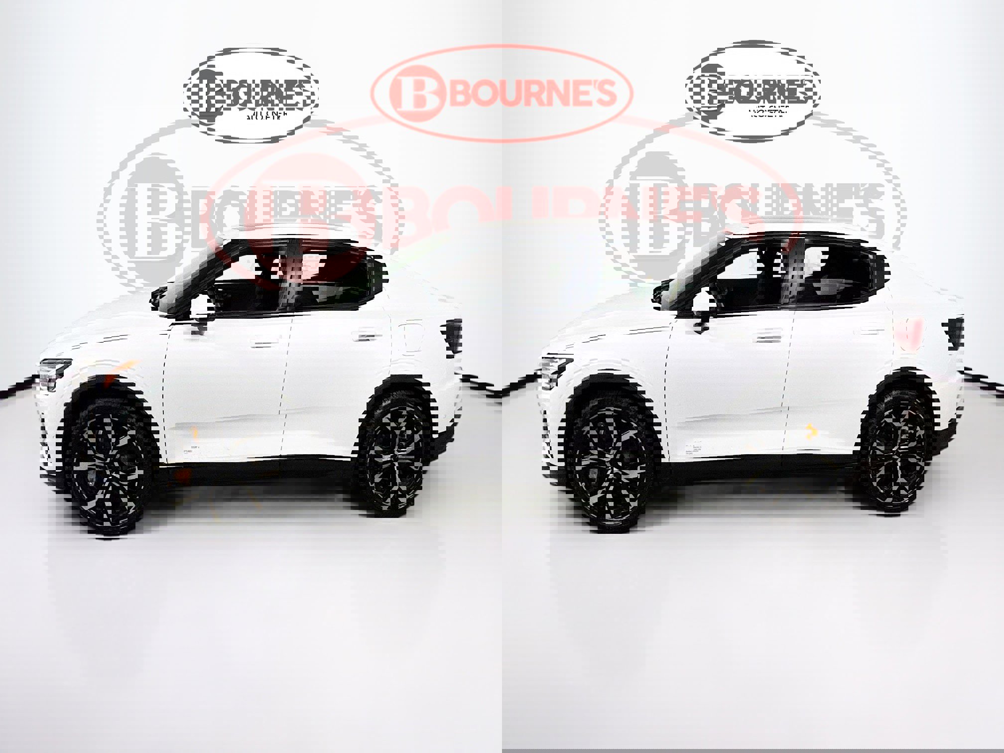 Used 2023 Polestar Polestar 2 w/ Pilot Pack image 8