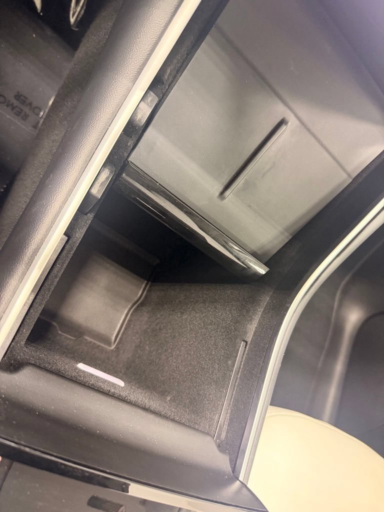 Used 2020 Tesla Model Y Long Range AWD/4WD image 28