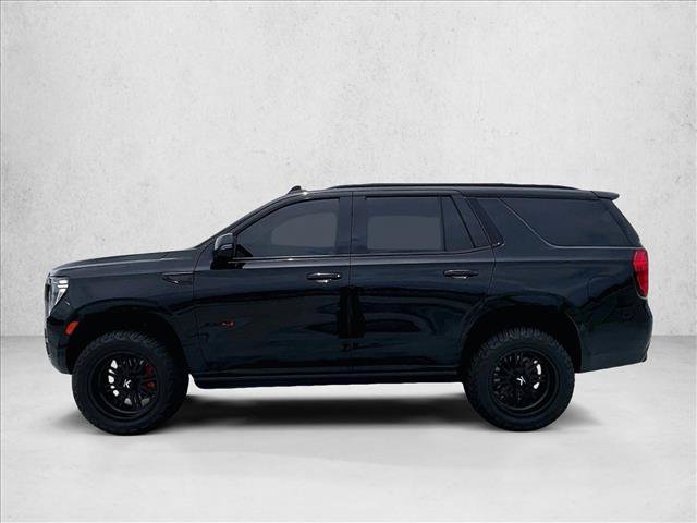 Used 2022 GMC Yukon AT4 AWD/4WD image 6