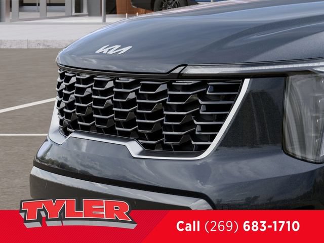 New 2026 Kia Sorento S AWD/4WD image 13