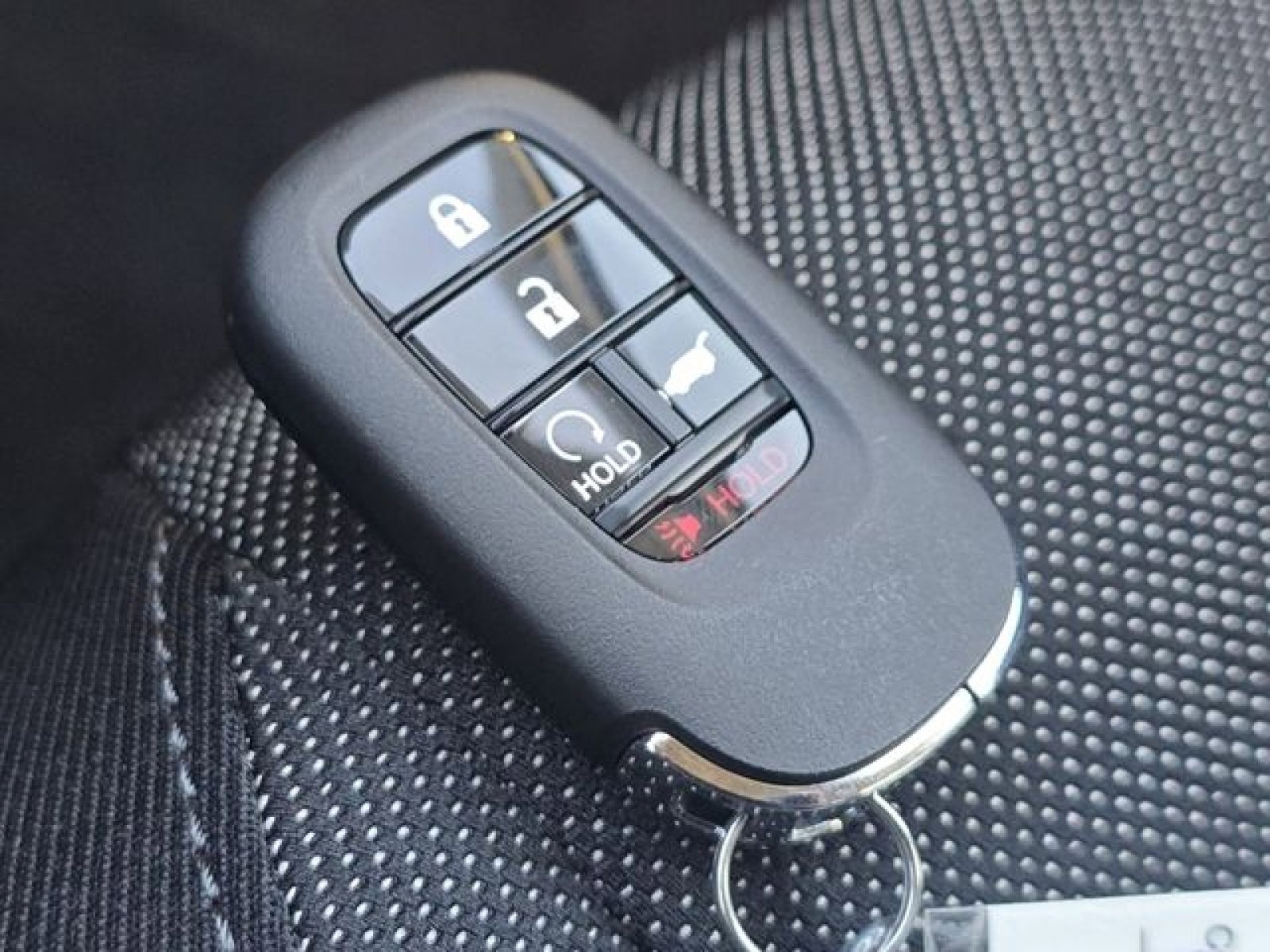 New 2026 Honda CR-V EX image 29