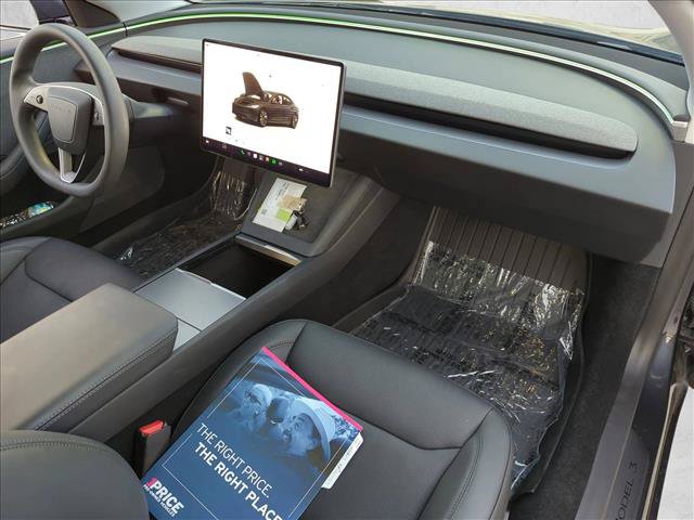Used 2024 Tesla Model 3 RWD image 22