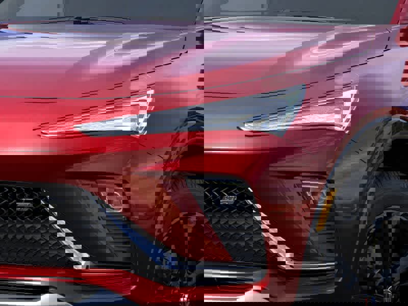 New 2026 Buick Envista Sport Touring w/ Convenience I Package image 10