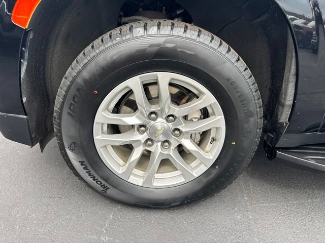 Used 2023 Chevrolet Tahoe LT AWD/4WD image 27