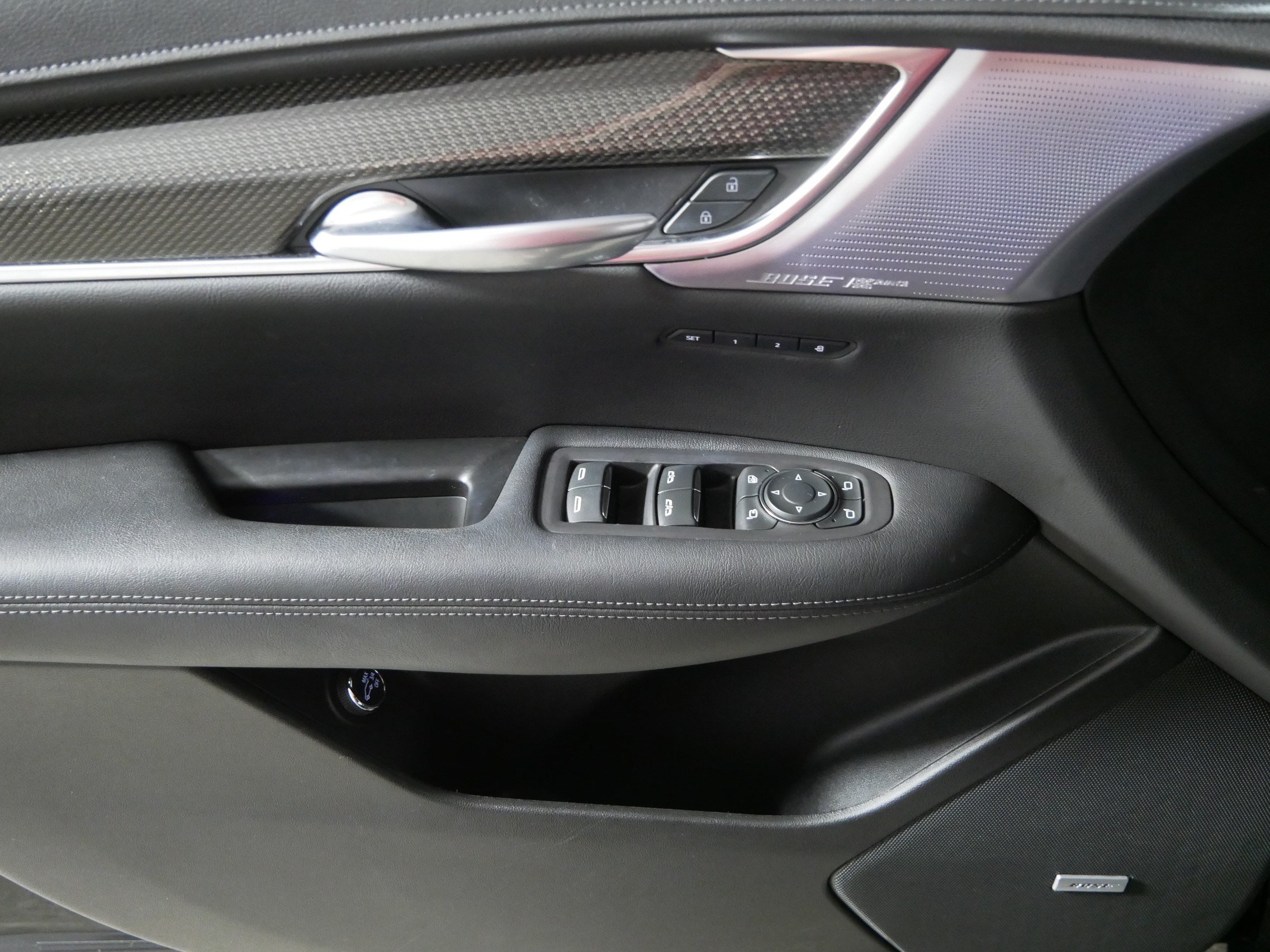 Used 2020 Cadillac XT5 Sportv AWD/4WD image 19