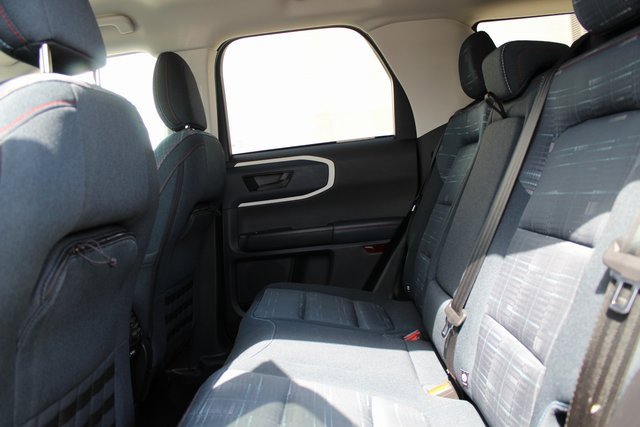 Used 2023 Ford Bronco Sport Heritage w/ Heritage Convenience Package image 13