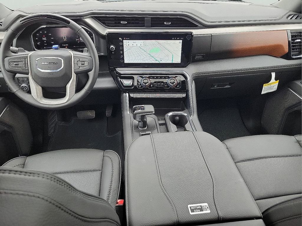 New 2026 GMC Sierra 1500 Denali image 11
