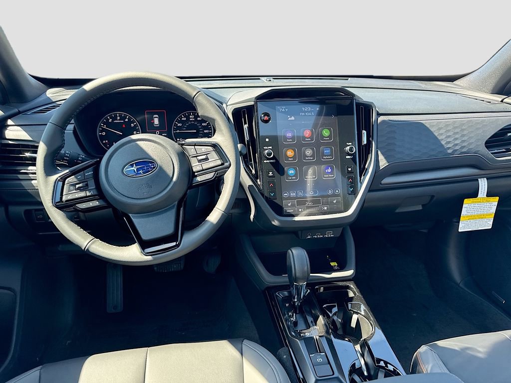 New 2026 Subaru Forester Sport image 21