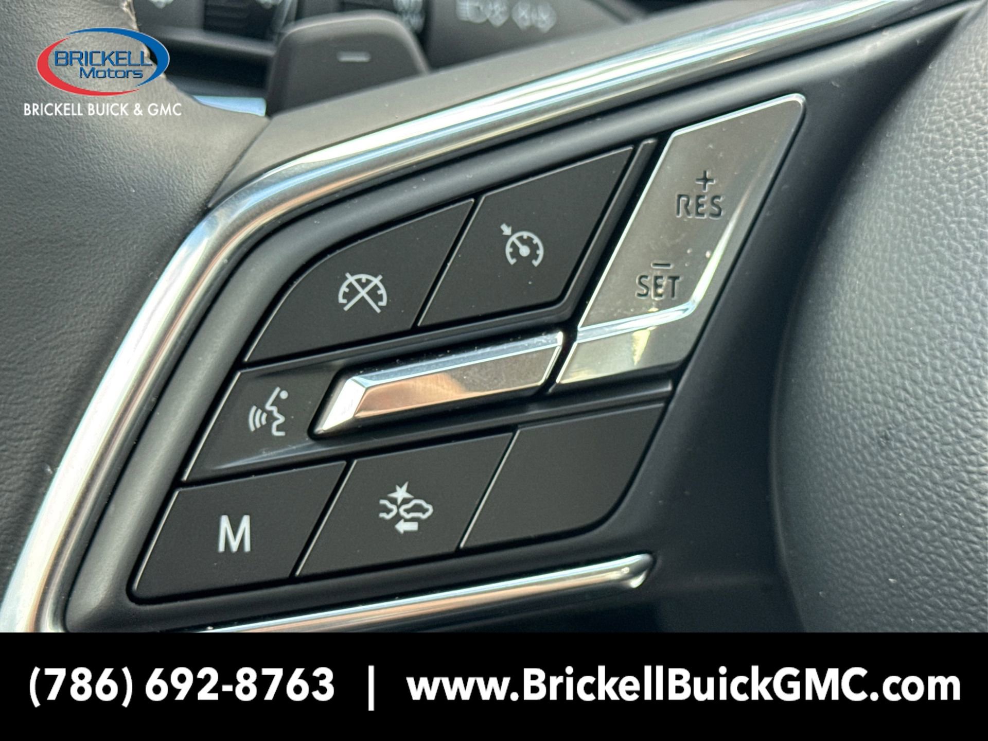 New 2025 Buick Envision Preferred image 30