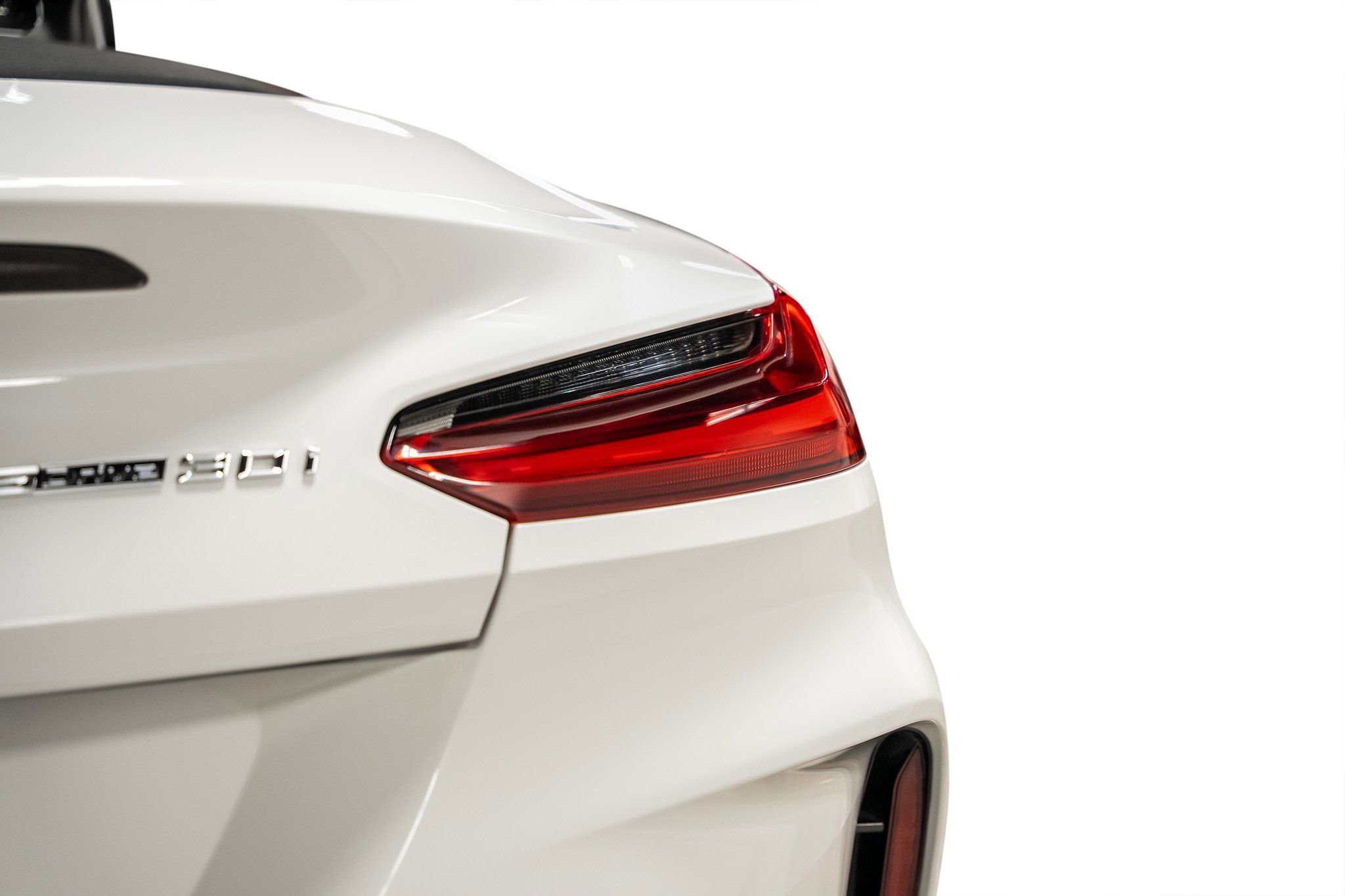 Used 2023 BMW Z4 sDrive30i w/ Premium Package image 23