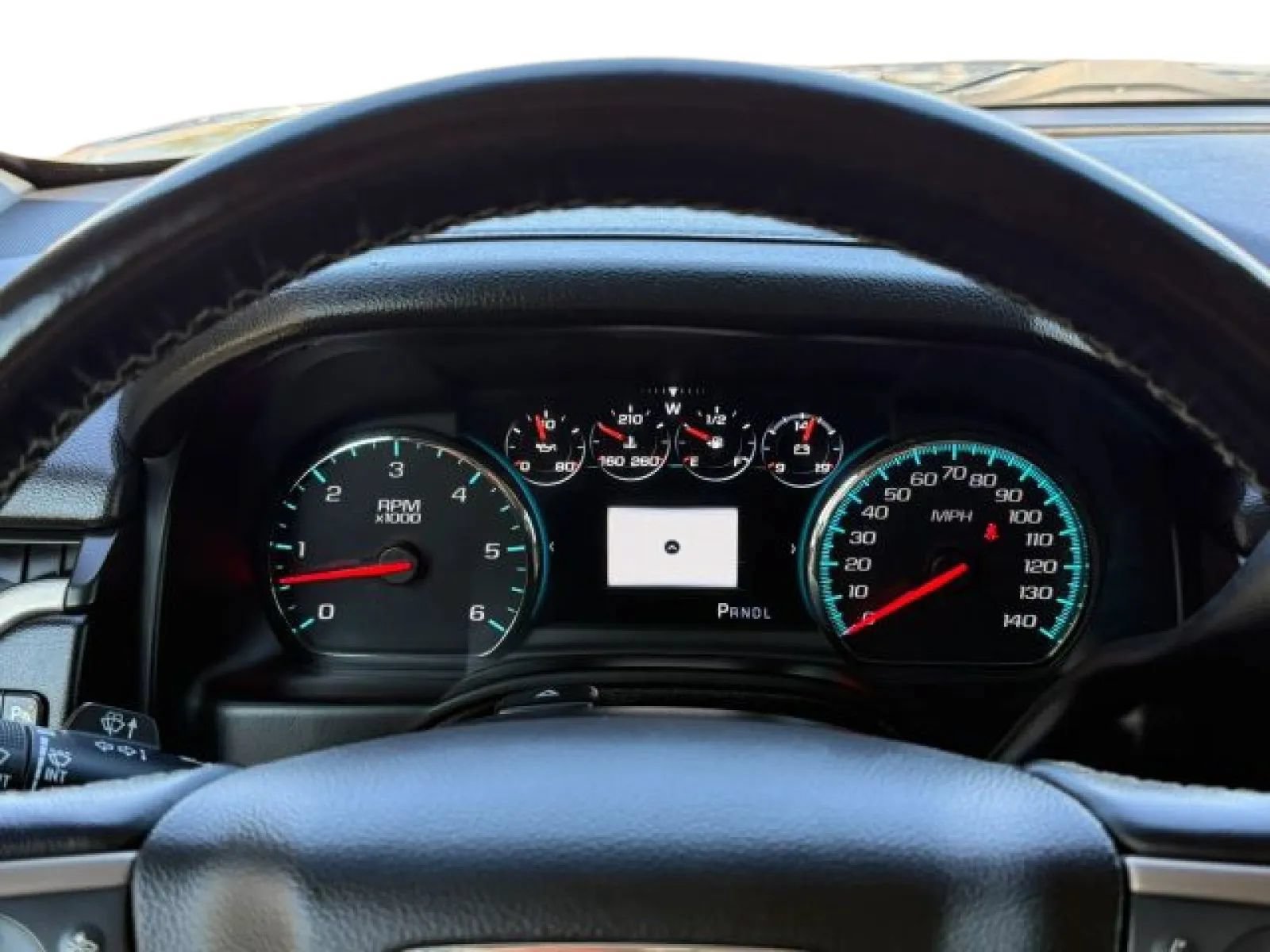Used 2019 GMC Yukon Denali AWD/4WD image 26