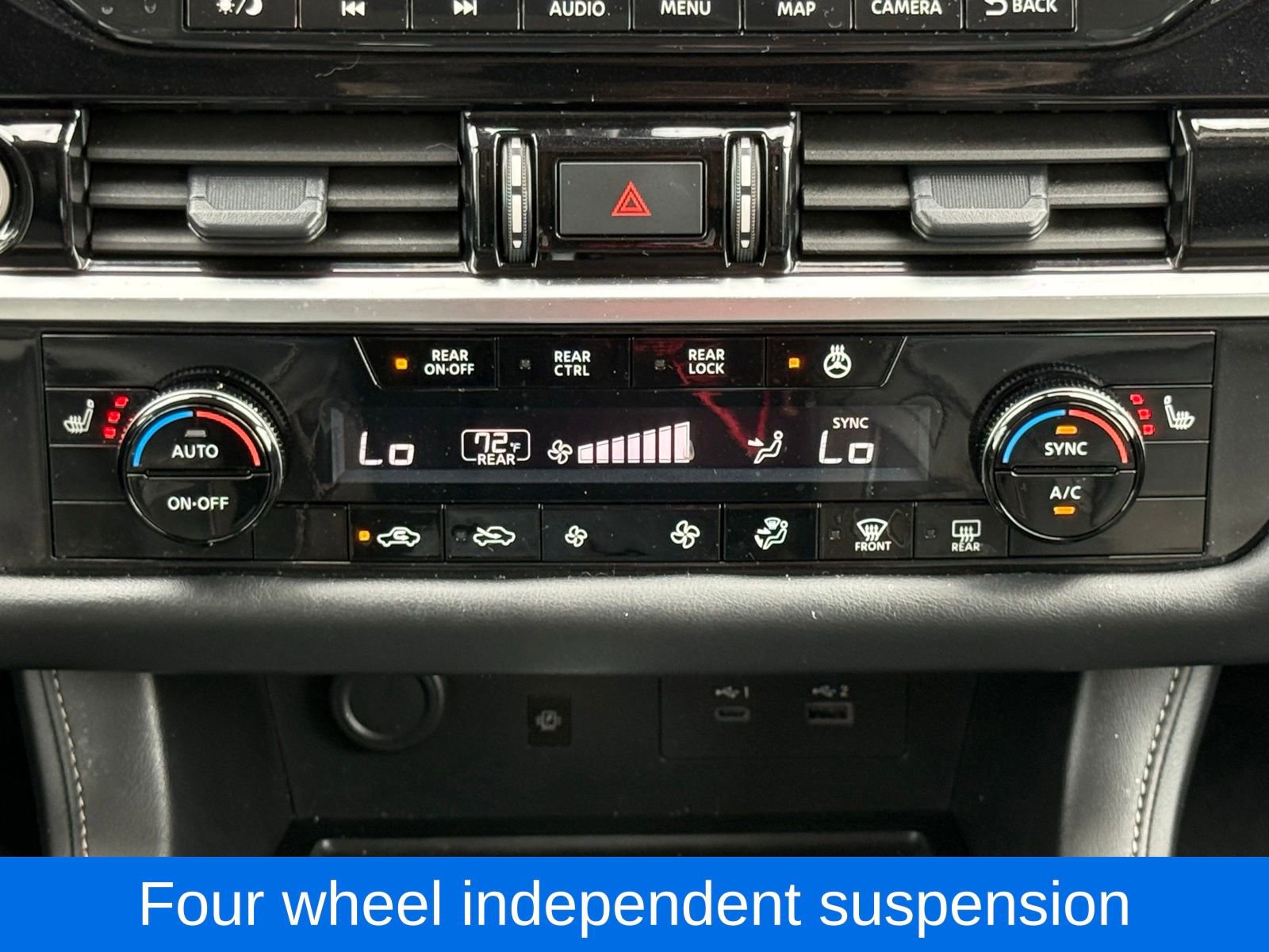 Used 2024 Nissan Pathfinder SL image 29