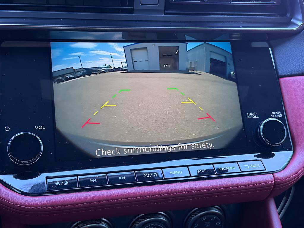 Used 2024 Nissan Z Performance w/ Floor Mat Package image 15