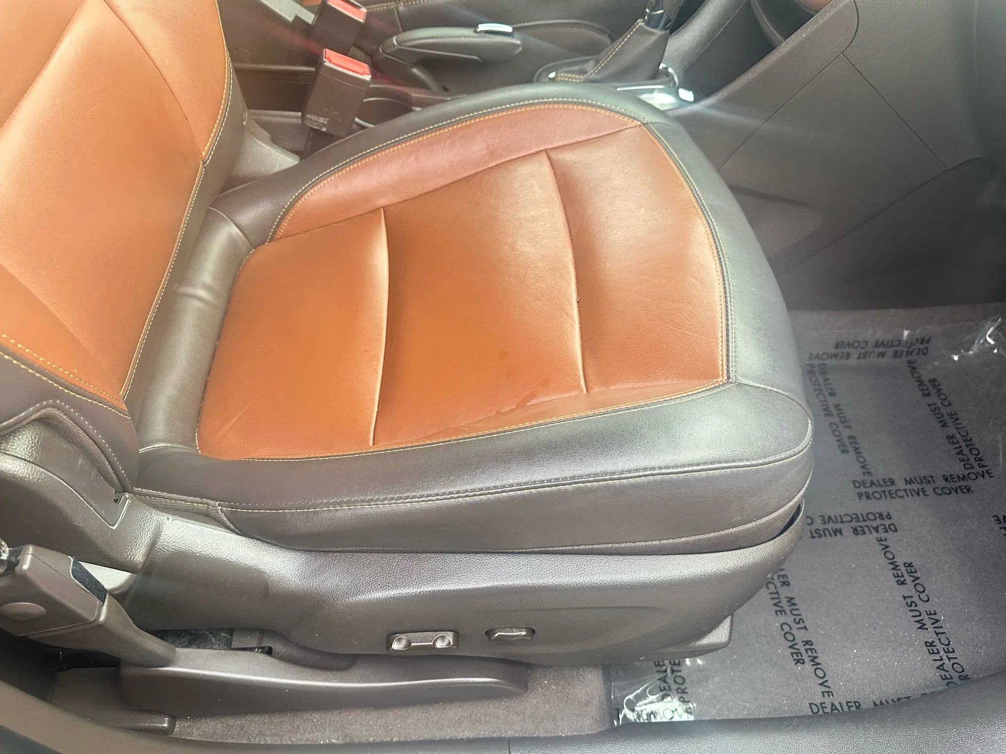 Used 2015 Buick Encore Leather w/ Experience Buick Package image 14