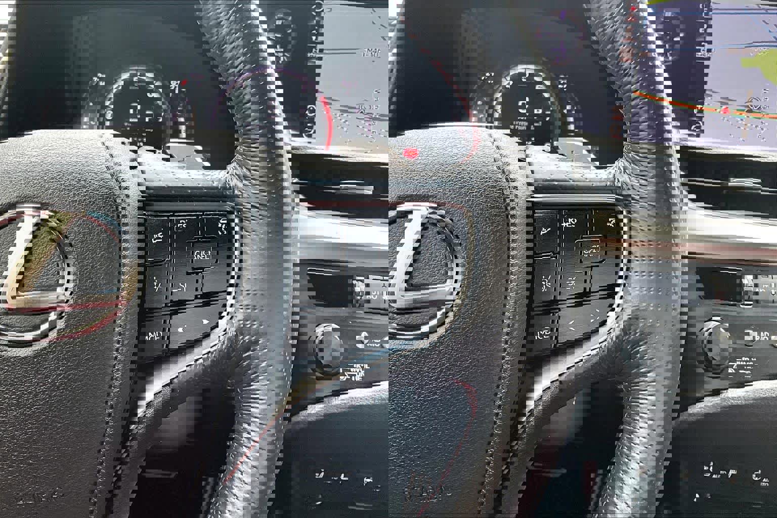 Used 2019 Lexus ES 350 F Sport w/ Accessory Package 2 FWD image 25