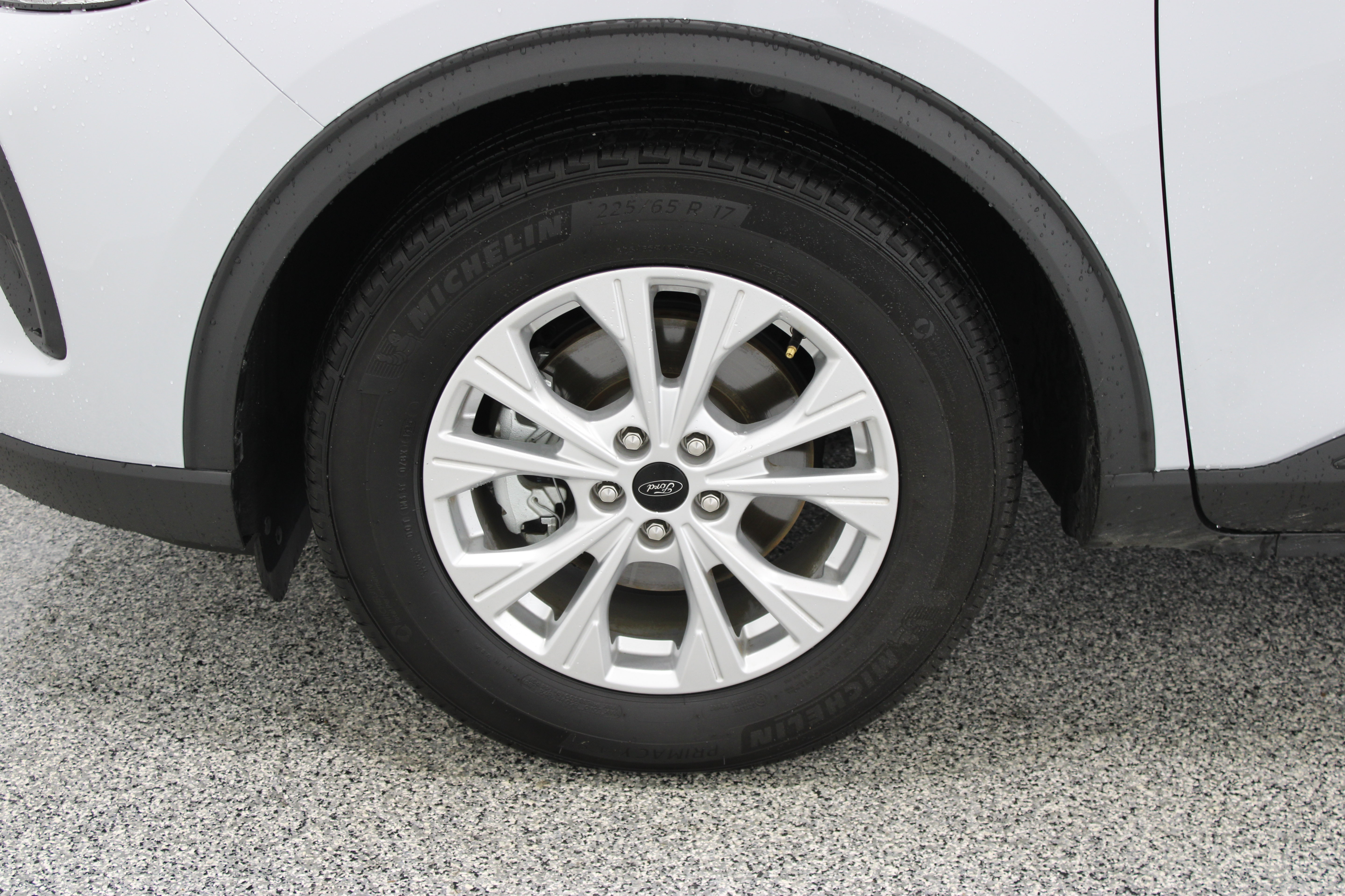 Used 2025 Ford Escape Active FWD image 11