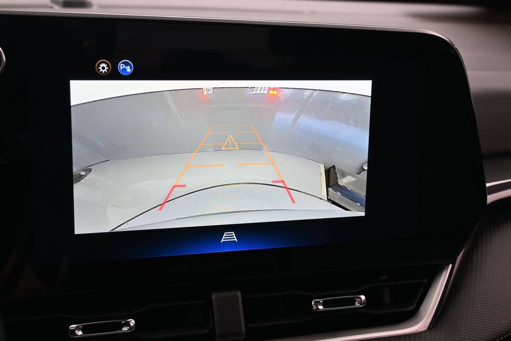 Used 2026 Chevrolet Equinox LT FWD image 17