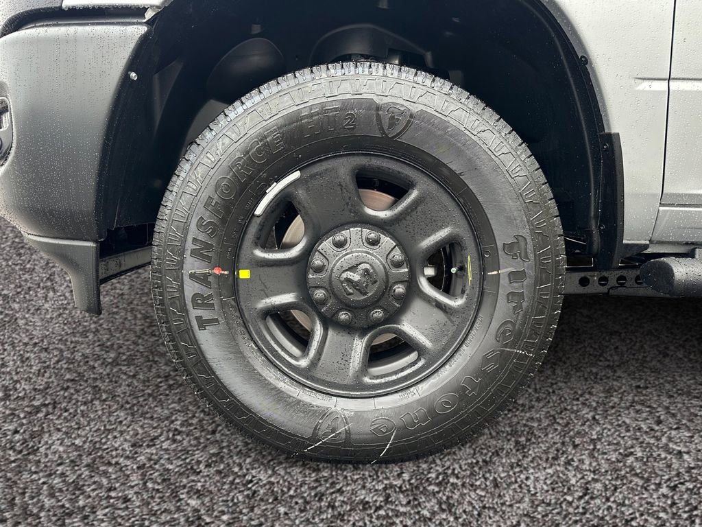 New 2026 RAM 3500 Tradesman image 10