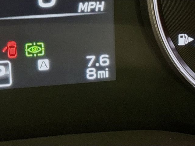 New 2026 Subaru Ascent Bronze Edition image 12