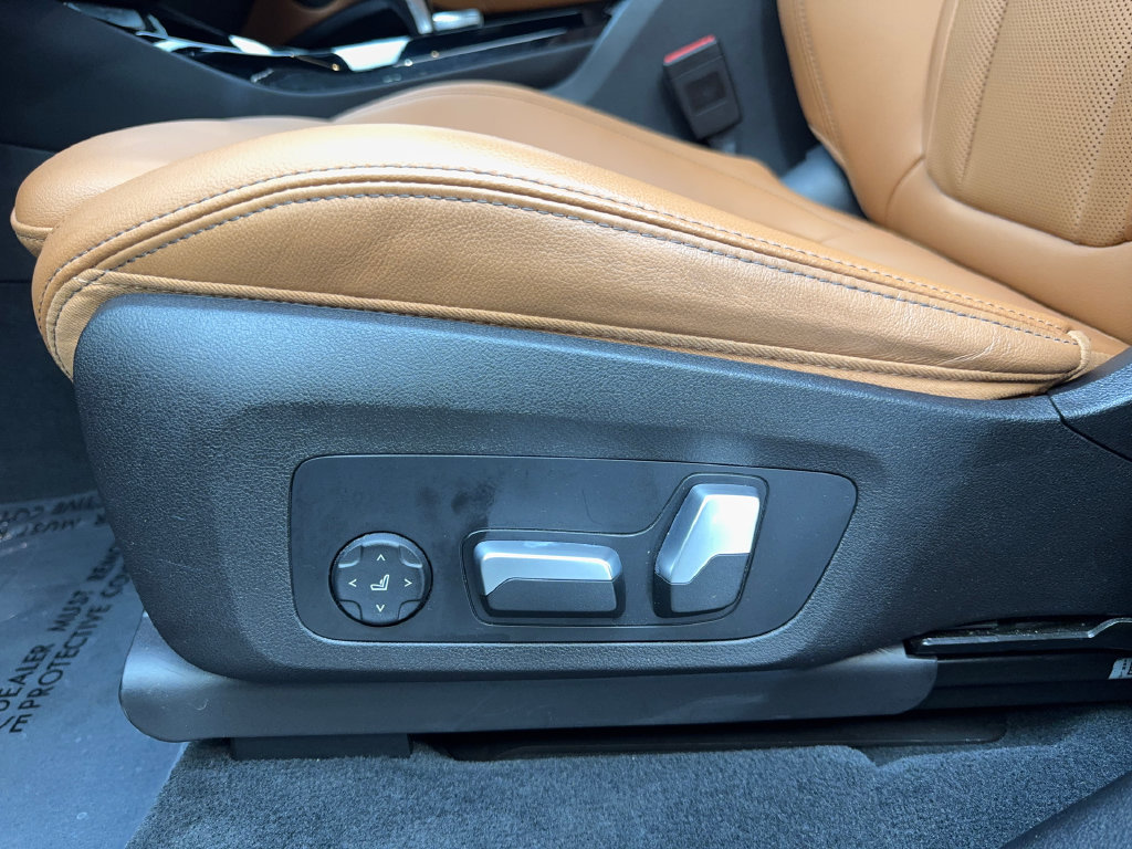 Used 2023 BMW X3 sDrive30i w/ Convenience Package RWD image 32