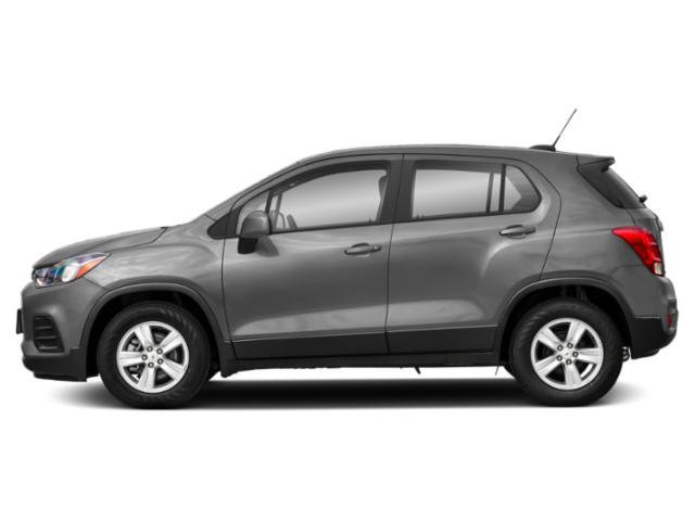 Certified 2022 Chevrolet Trax LS w/ Tint and Cruise Package AWD/4WD image 6