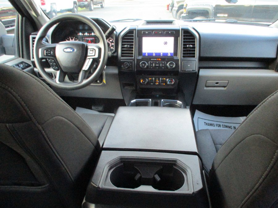 Used 2019 Ford F150 XL w/ Equipment Group 101A Mid image 17