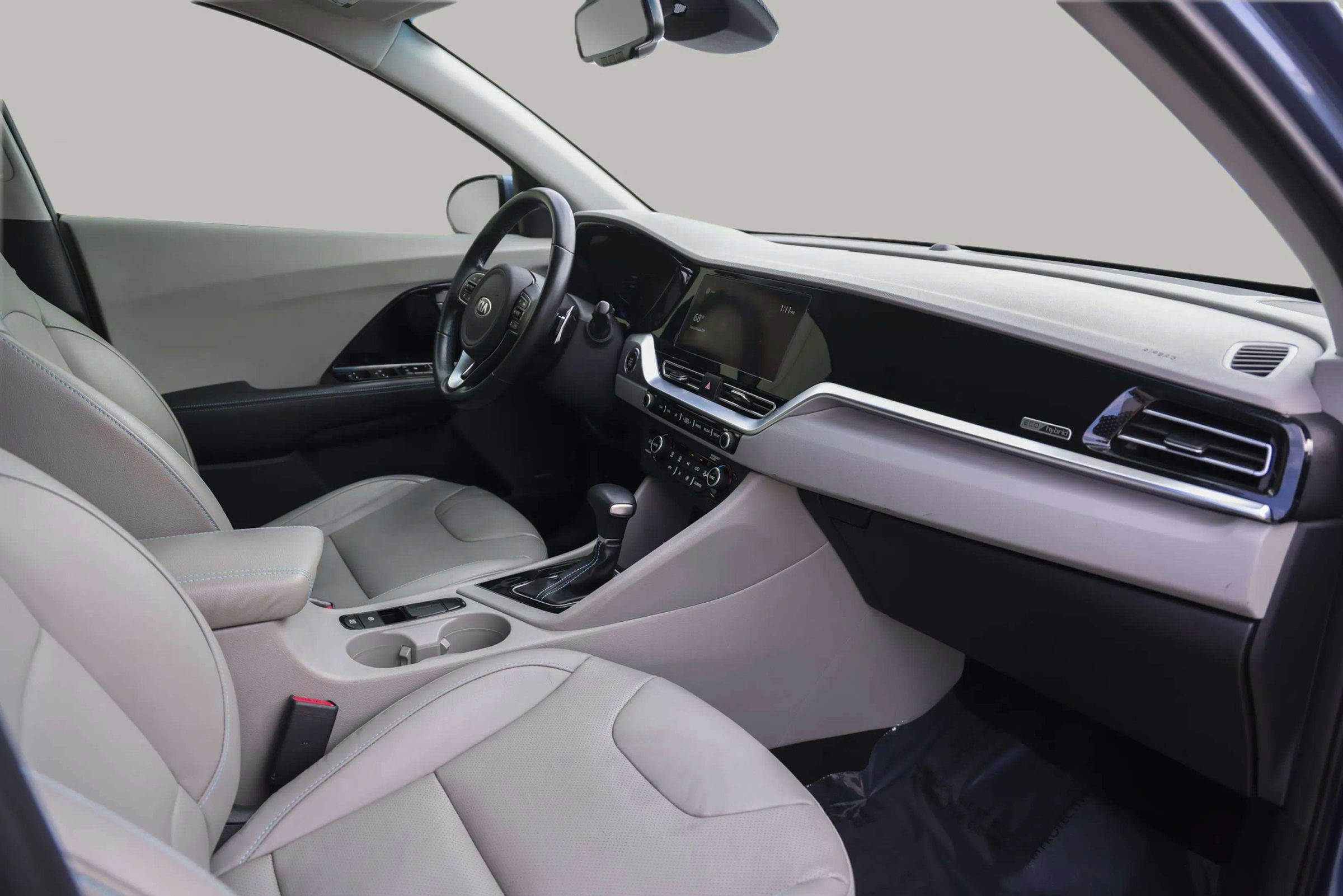 Used 2021 Kia Niro image 36