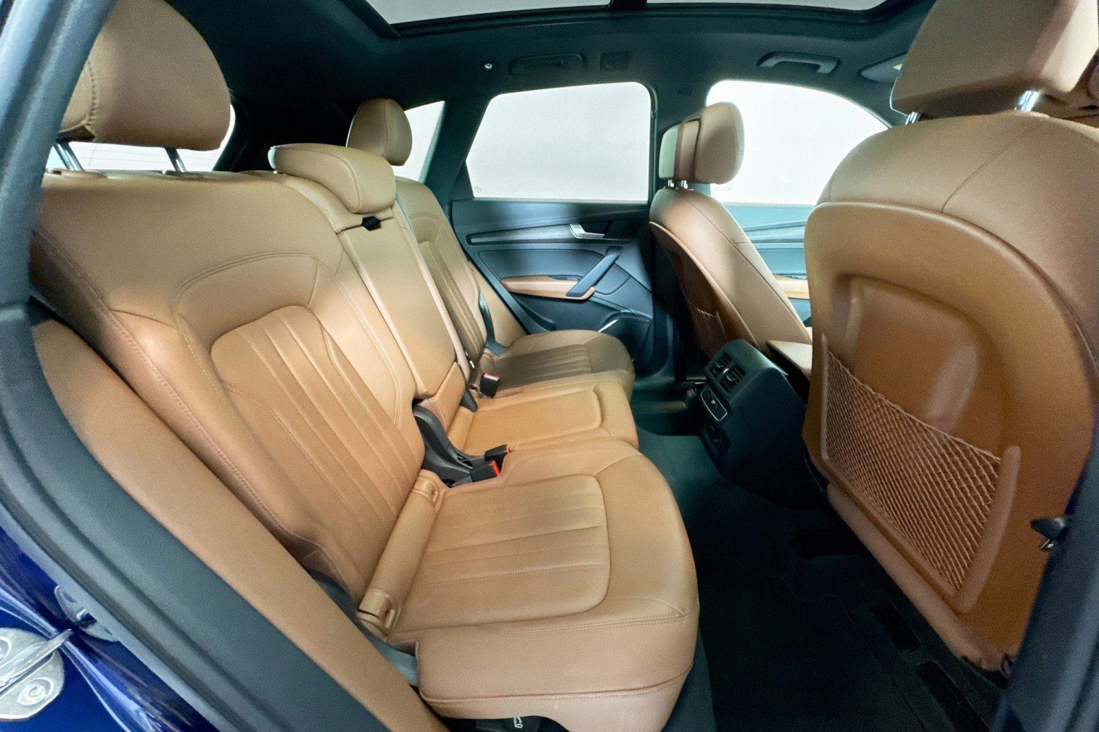 Used 2022 Audi Q5 2.0T Premium w/ Convenience Package image 26