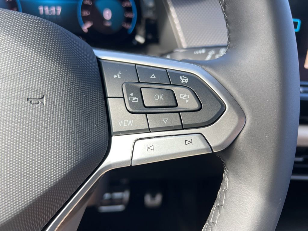 New 2026 Volkswagen Atlas Cross Sport SEL Premium R-Line image 17